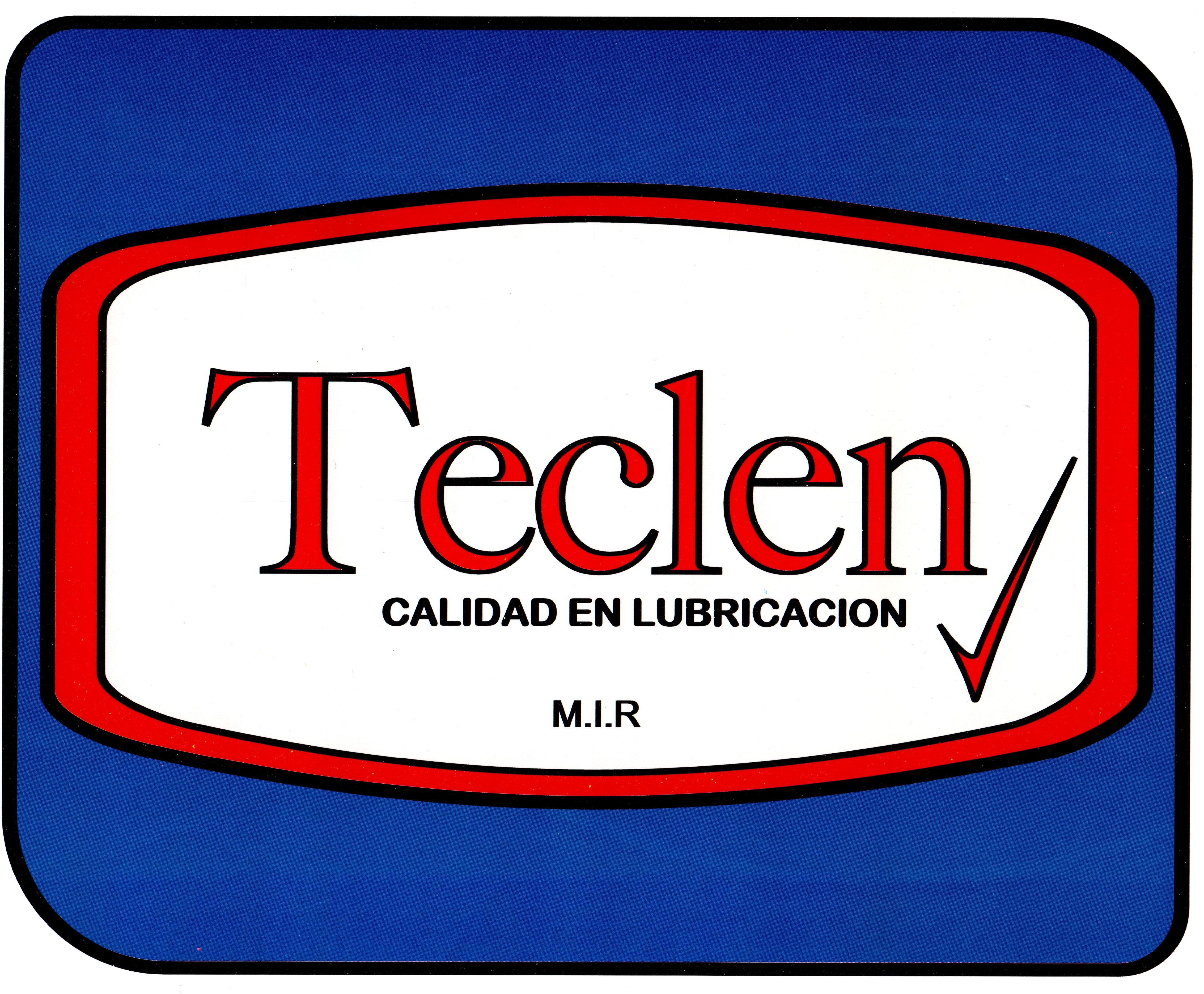 Teclen